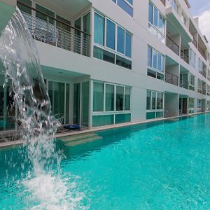 Apartment Pool Access