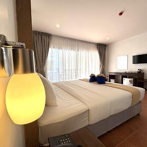 Double Room Balcony